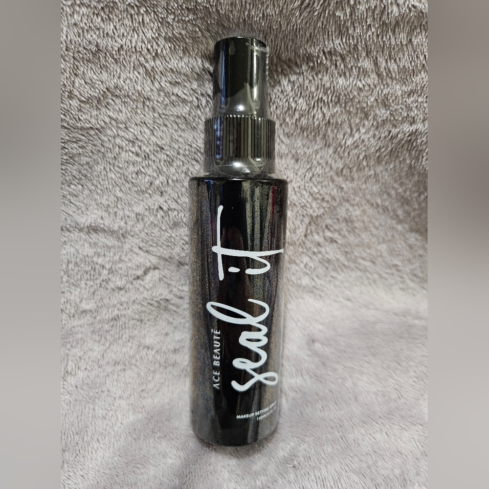 ACE BEAUTĒ Seal It Setting Spray (NEW)